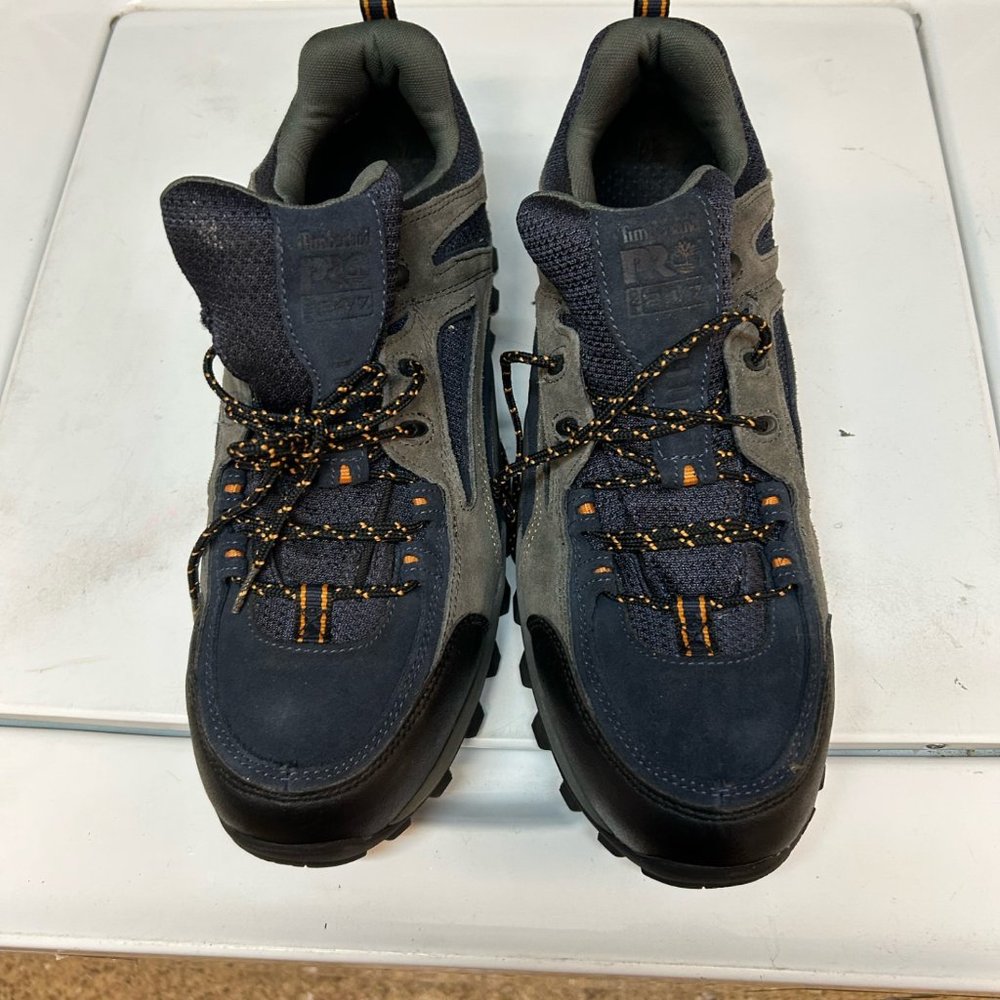 Timberland Pro Steel Toe